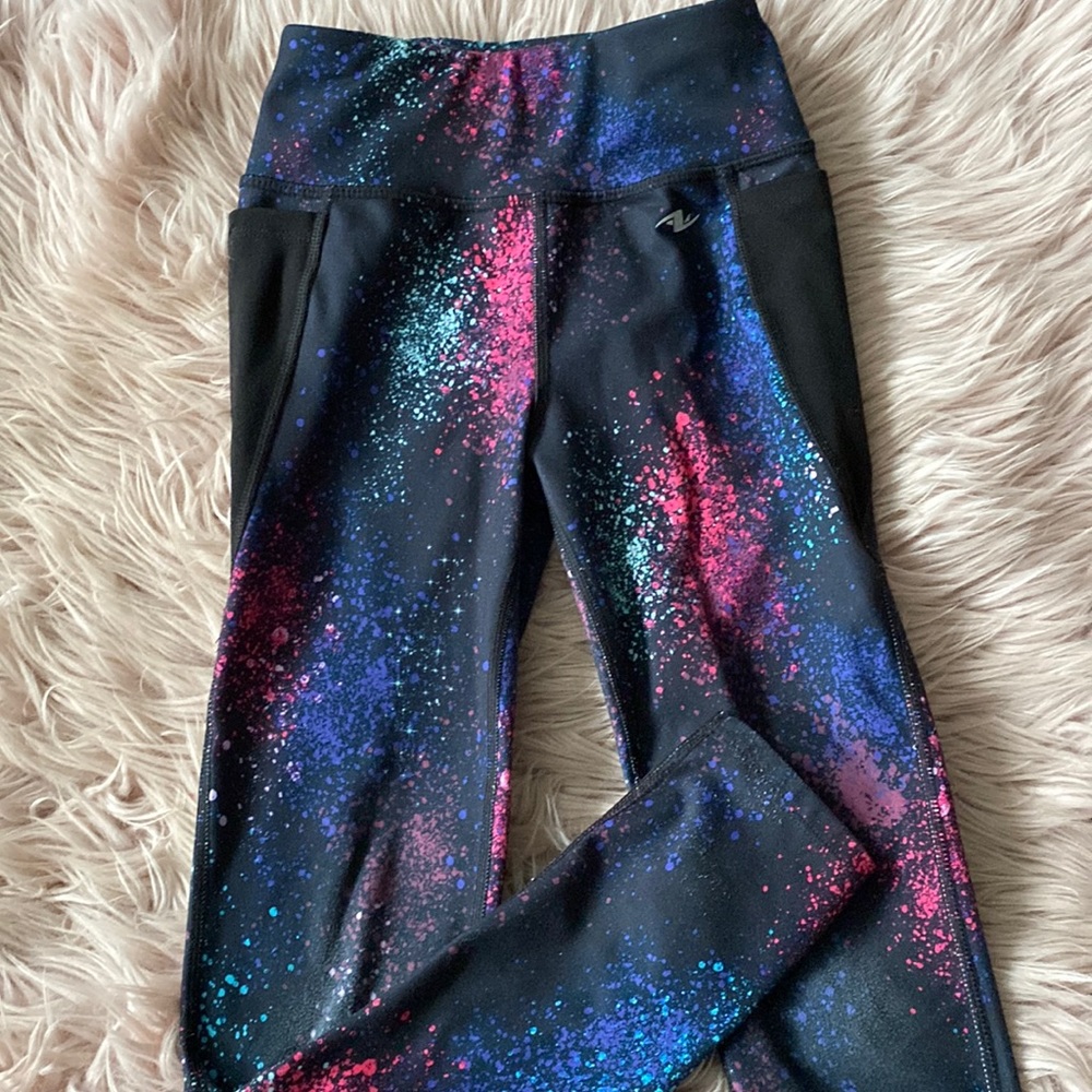 Girls Leggings